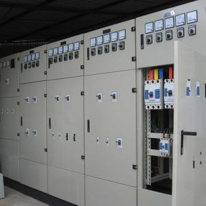 Tủ điện phân phối tổng - Công Ty Cổ Phần Công Nghiệp Điện Việt